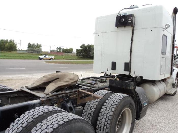 Used 2018 Peterbilt 579
