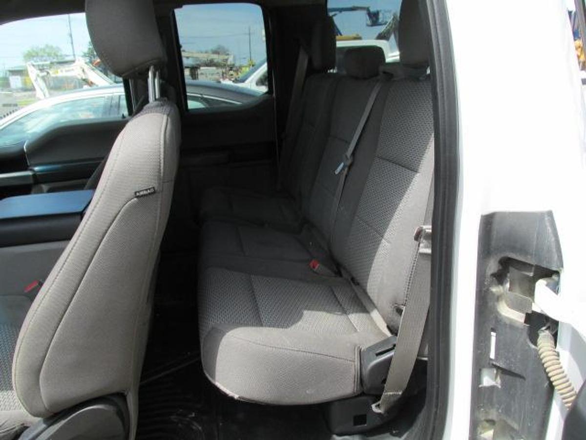 Used 2018 Ford F 150 Ext Cab 4x4
