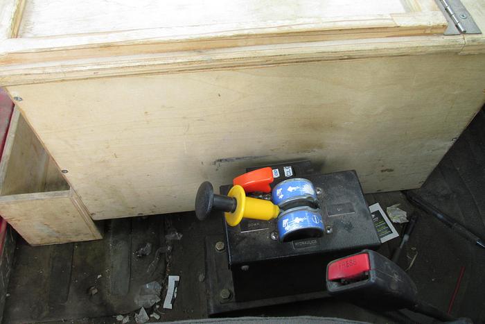 Used 2016 Freightliner M2