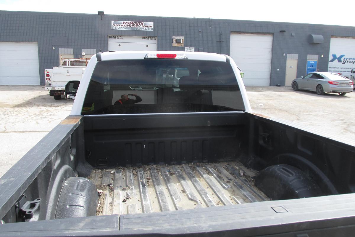 Used 2019 Ford f 250 Crew cab 4x4 short box