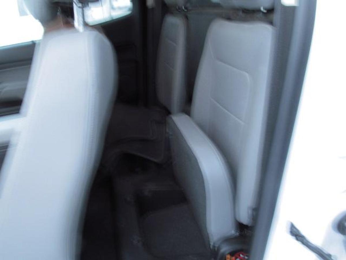 Used 2021 Chevrolet Colorado Ext cab 4x4 4 cyl 