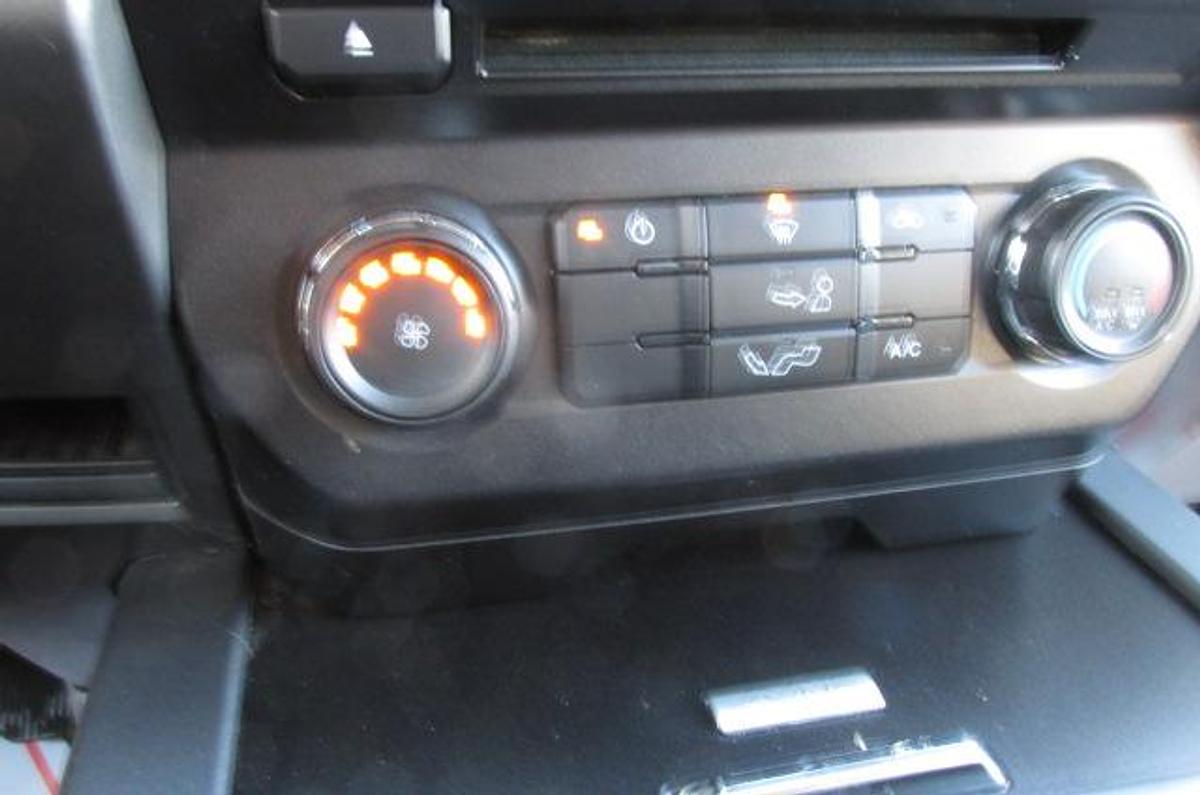 Used 2018 Ford F 150 Ext Cab 4x4