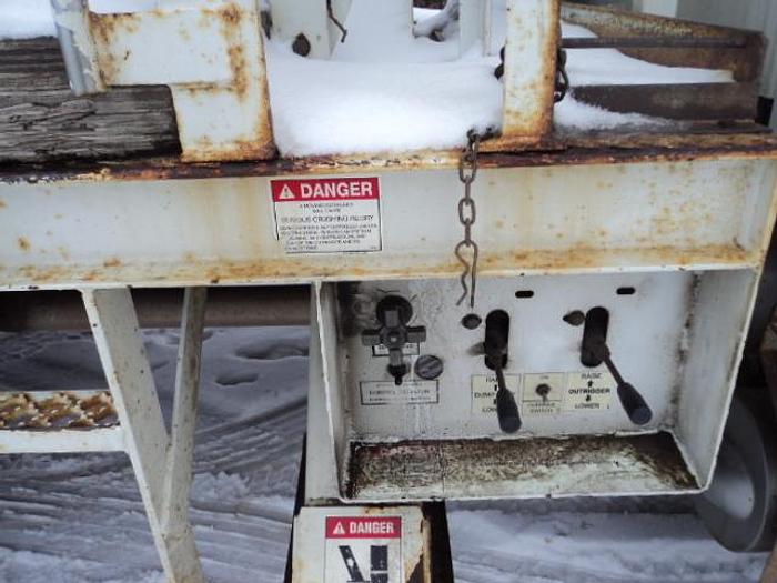 Used 2012 Freightliner M2 106 Forestry bucket truck