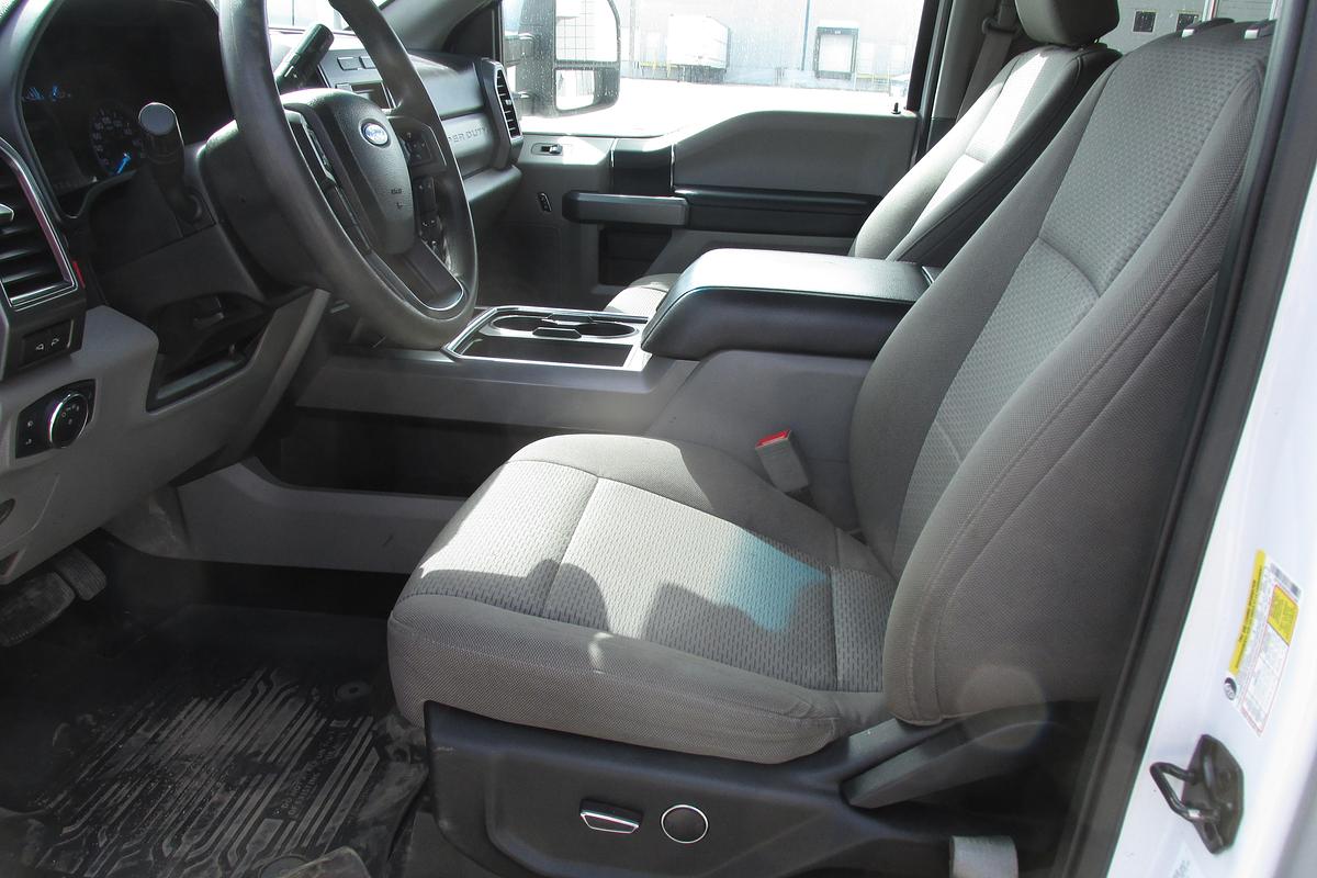 Used 2019 Ford f 250 Crew cab 4x4 short box