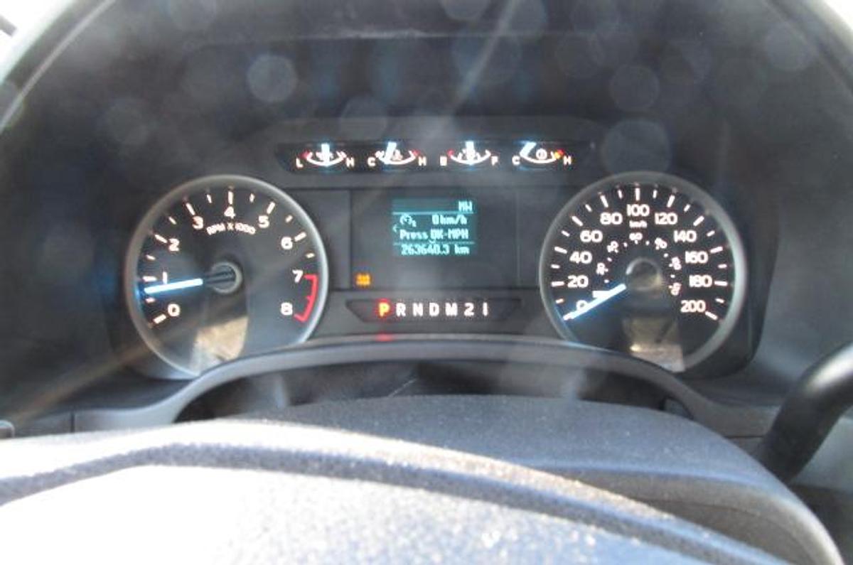 Used 2018 Ford F 150 Ext Cab 4x4