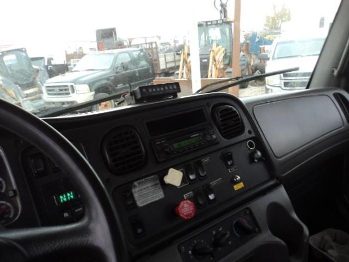 Used 2012 Freightliner M2 106 Forestry bucket truck