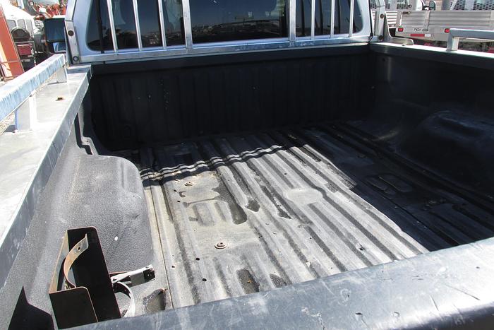 Used 2013 Ford F 250 Crew cab 4x4 