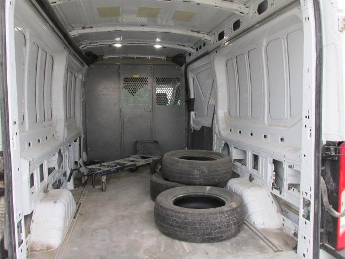 Used 2019 Ford Transit 250 mid roof cargo van