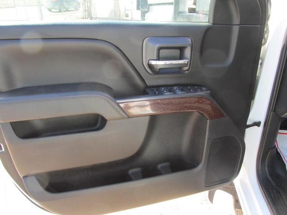 Used 2019 GMC Sierra 2500 HD Long Box 4x4