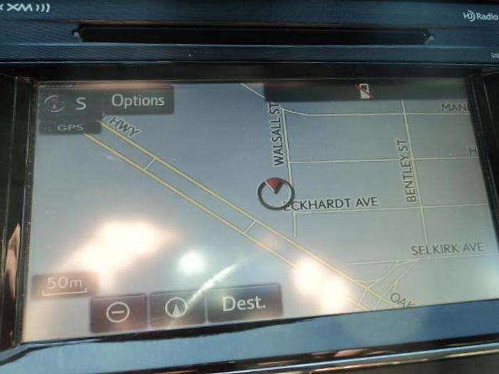 Used 2017 Toyota Avalon Touring