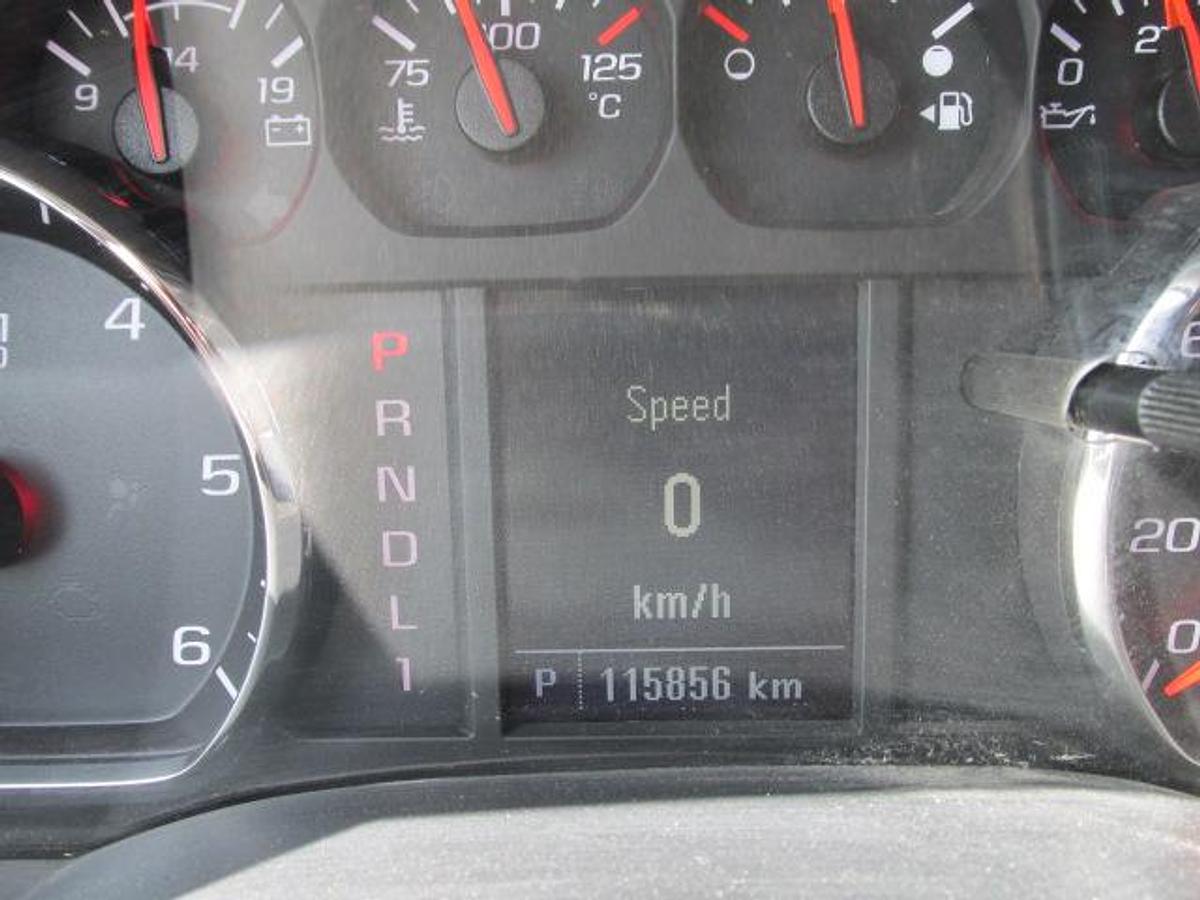 Used 2017 Chevrolet Silverado 3500 Reg Cab 4x4