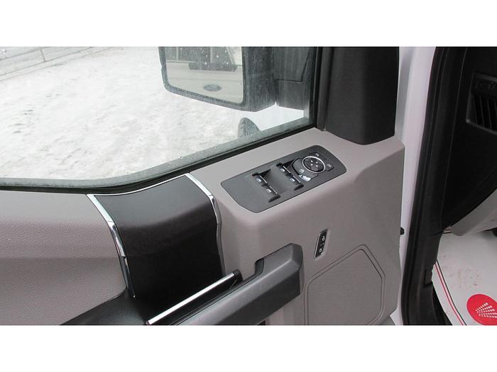 Used 2018 Ford F-150 XLT