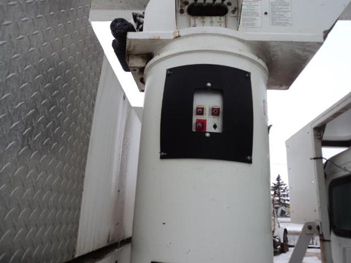 Used 2012 Freightliner M2 106 Forestry bucket truck