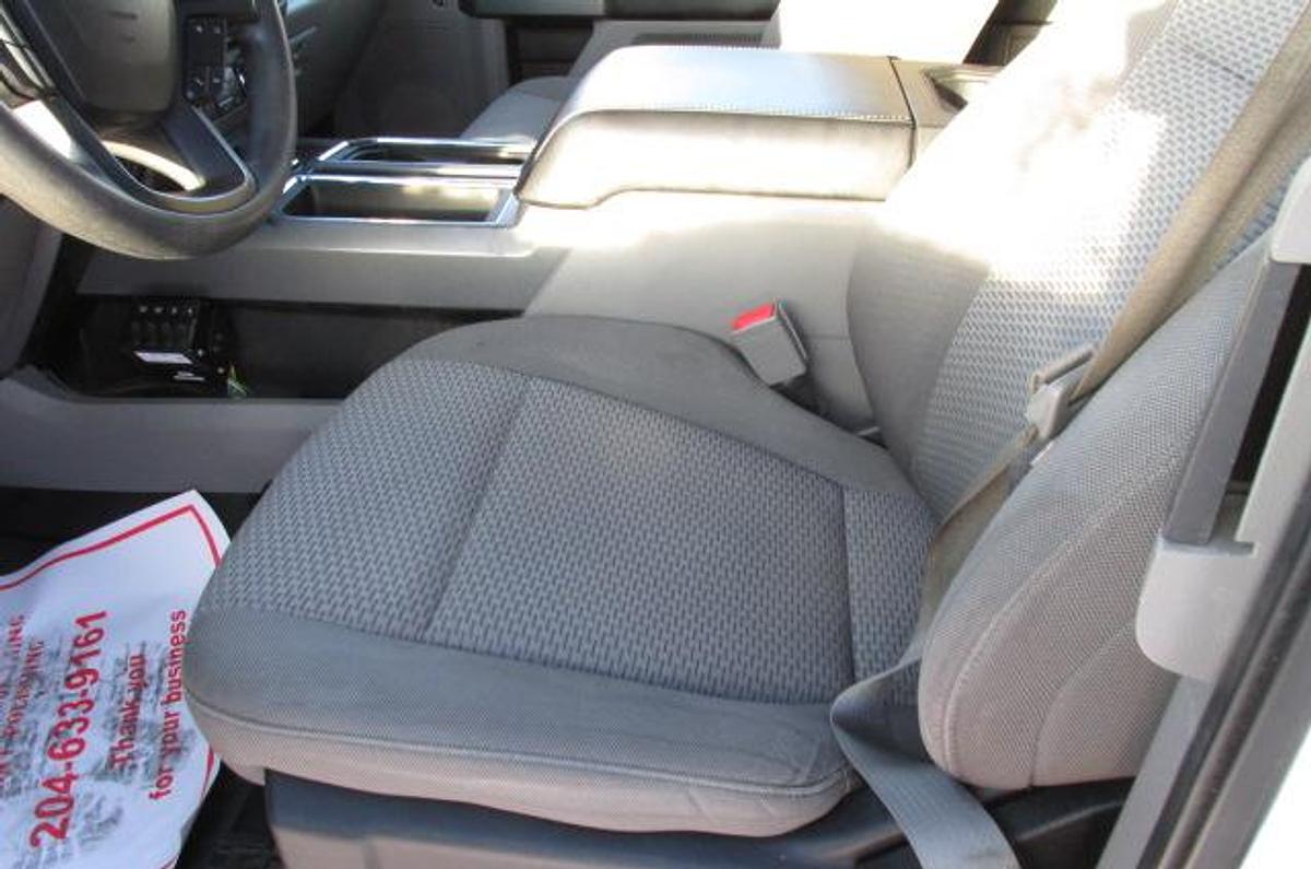 Used 2018 Ford F 150 Ext Cab 4x4