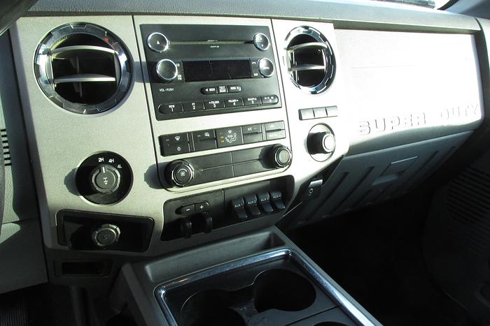 Used 2015 Ford F 250 Crew Cab 4x4 short box 