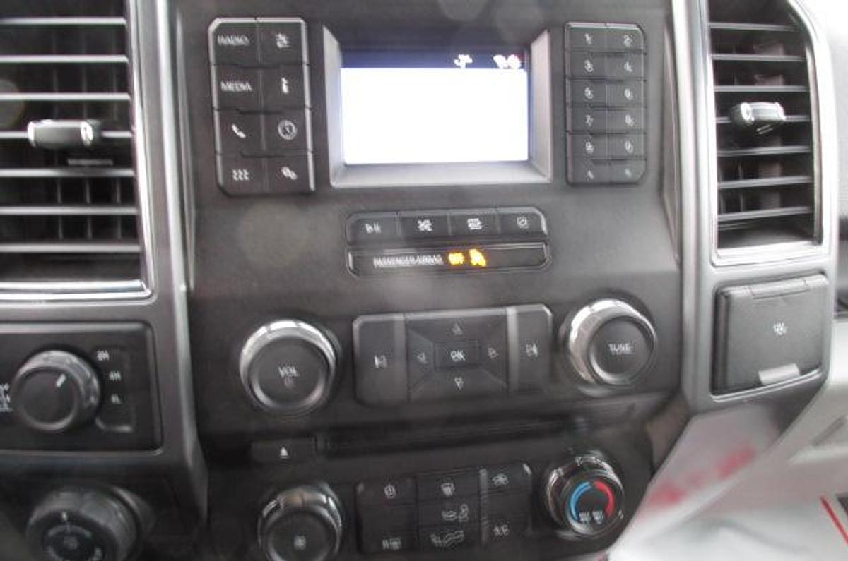 Used 2018 Ford F 150 Crew cab 4x4 5.0L v8