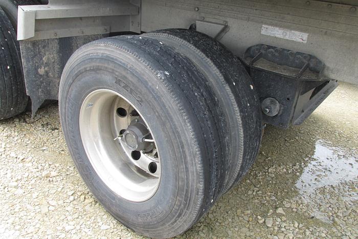 Used 2024 Reitnouer 53 ft flat deck Big Bubba