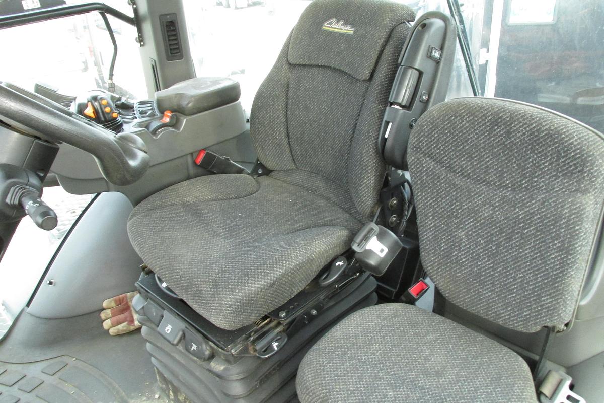 Used 2017 Challenger MT865E