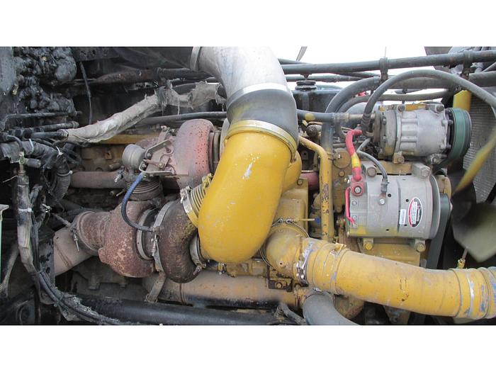 Used 2007 Freightliner Classic 120