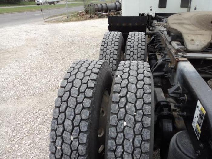 Used 2018 Peterbilt 579