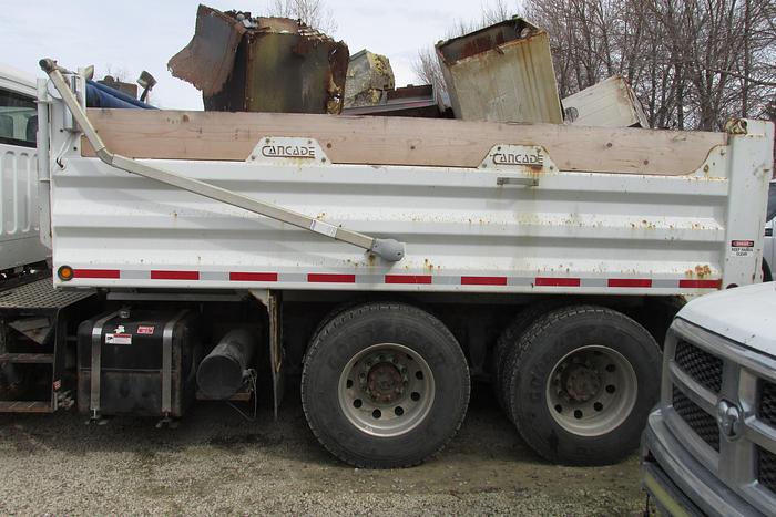 Used 2016 Freightliner M2