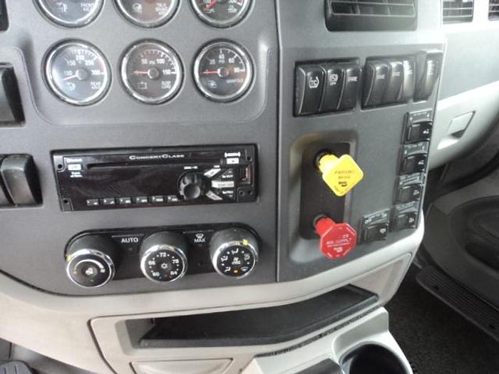 Used 2018 Peterbilt 579