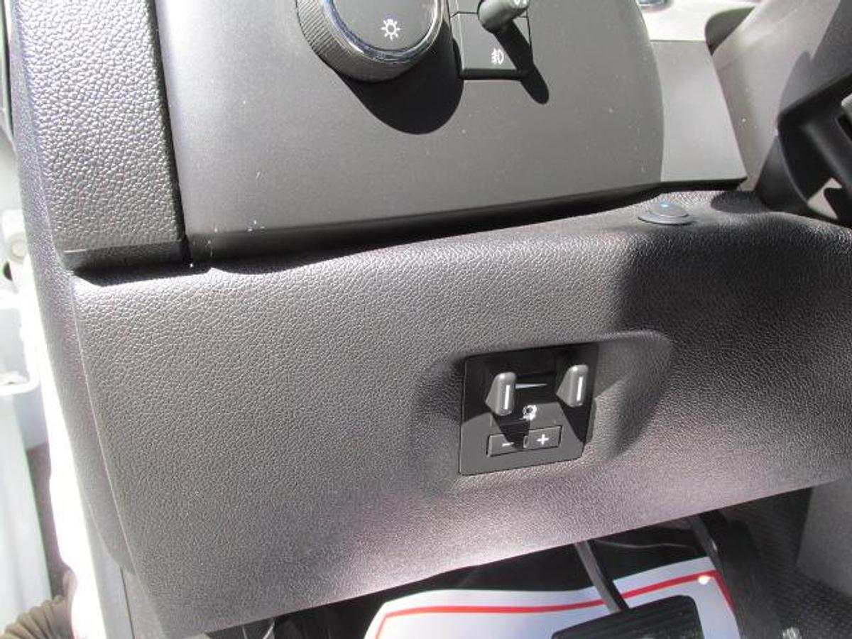 Used 2014 Chevrolet Silverado 2500 crew cab 4x4