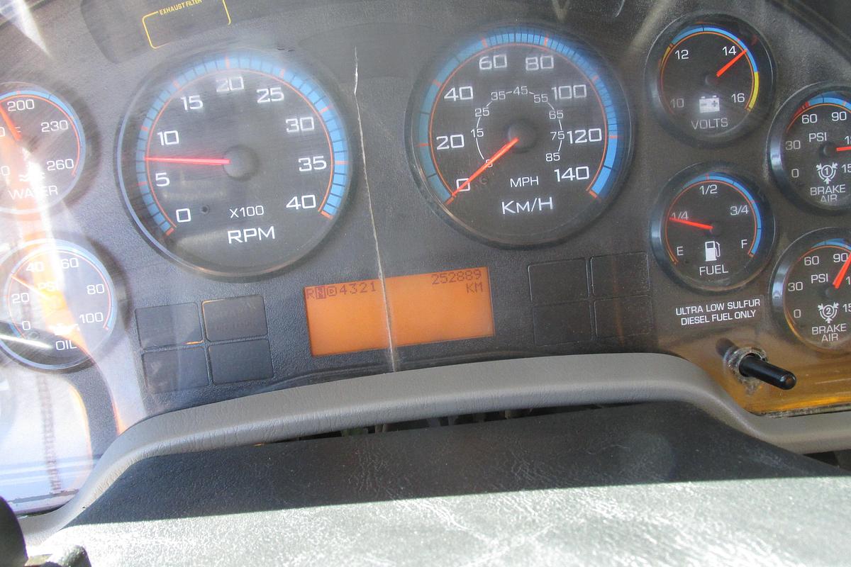 Used 2014 International Durastar