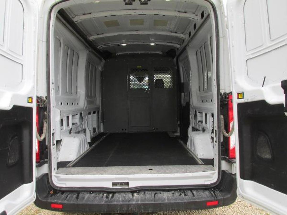 Used 2019 Ford Transit 250 mid roof cargo van