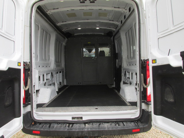 Used 2019 Ford Transit 250 mid roof cargo van