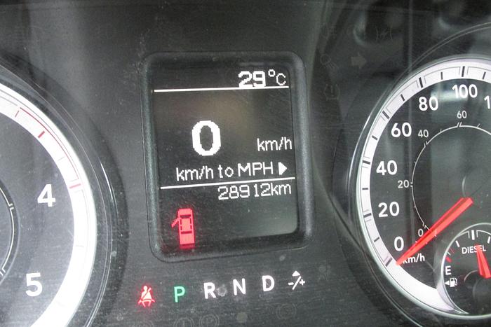 Used 2018 Ram 5500 Crew cab 12 ft deck