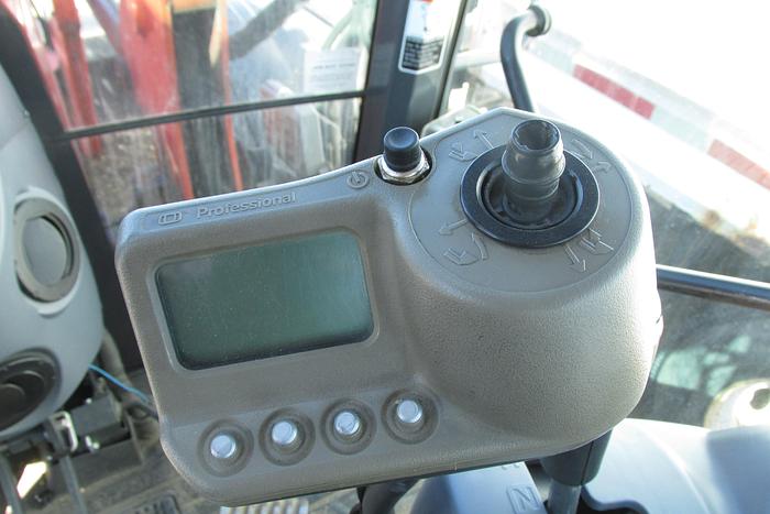 Used 2013 Kubota M 100 GX