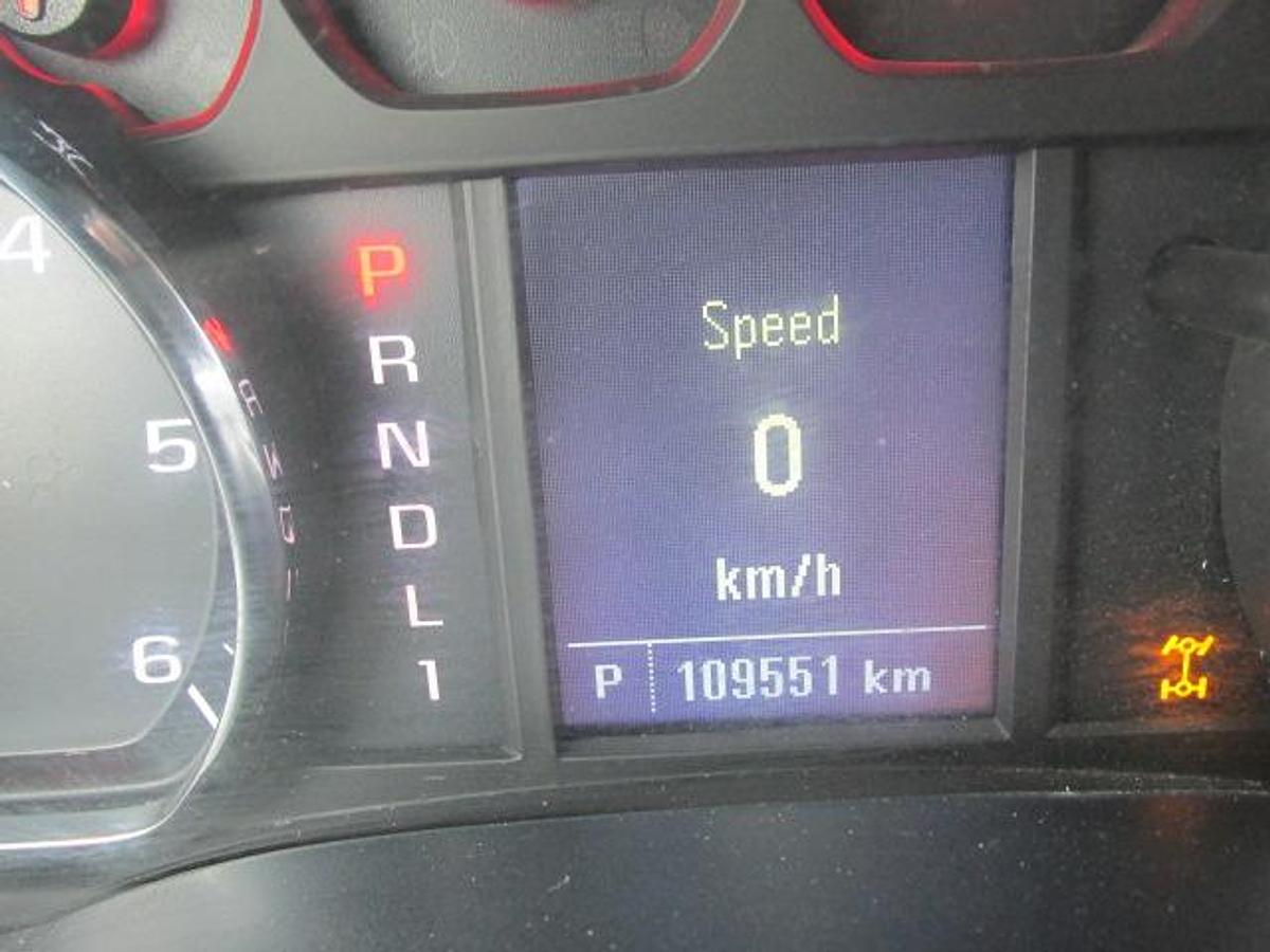 Used 2018 Chevrolet Silverado 2500 Double cab 4x4 with snow plow and sander