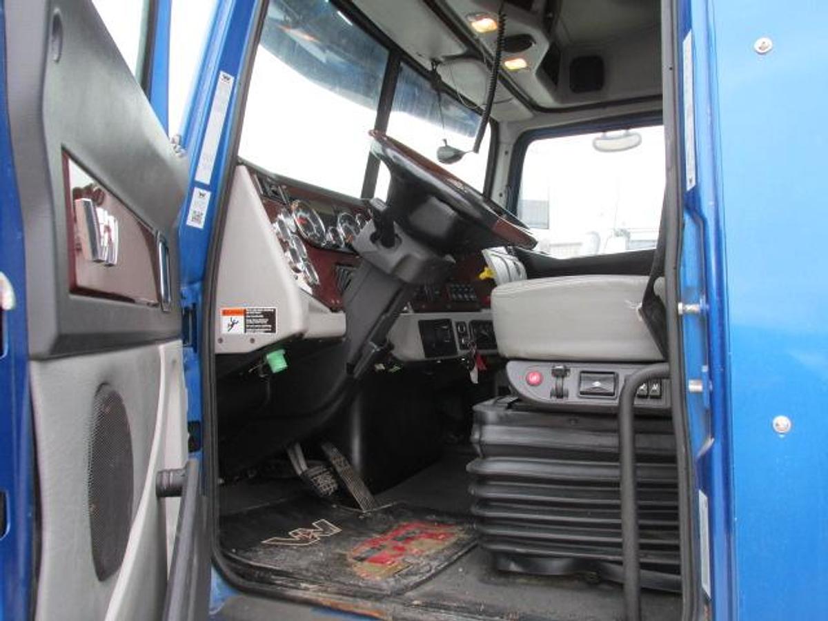 Used 2018 Western Star 5700 XE 505 HP