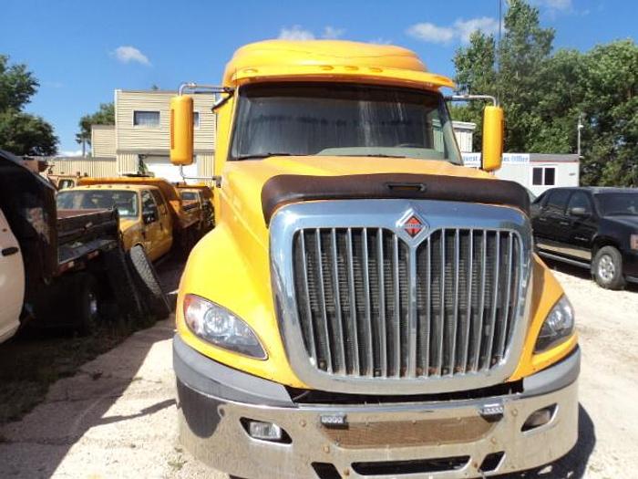 Used 2013 International Prostar