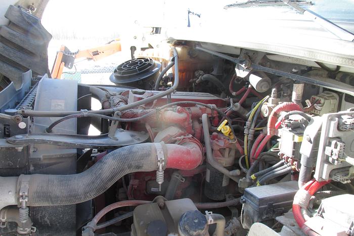 Used 2015 Freightliner M2 Septic/ Vac truck