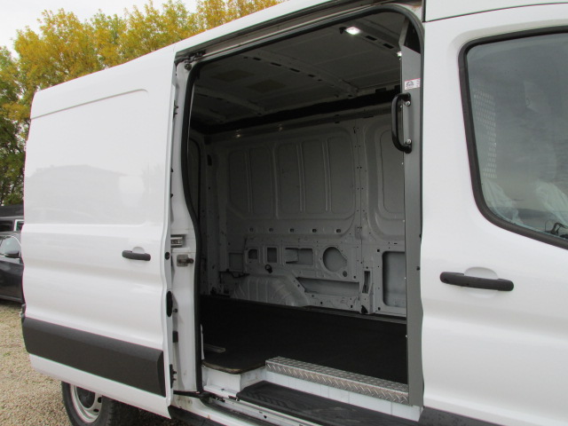 Used 2019 Ford Transit 250 mid roof cargo van