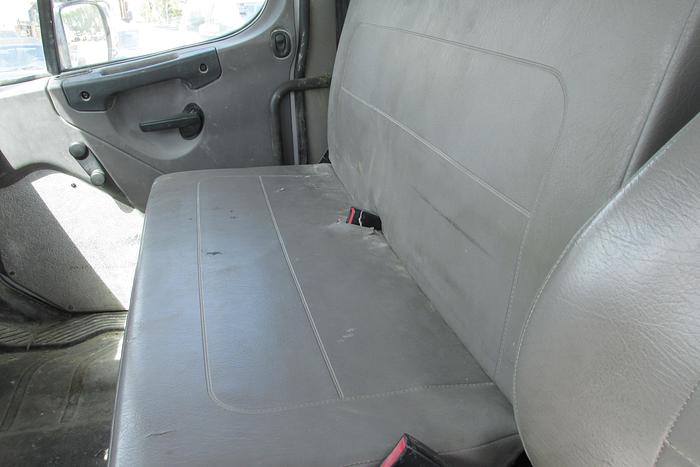 Used 2015 Freightliner M2 Vacuum Septic truck 