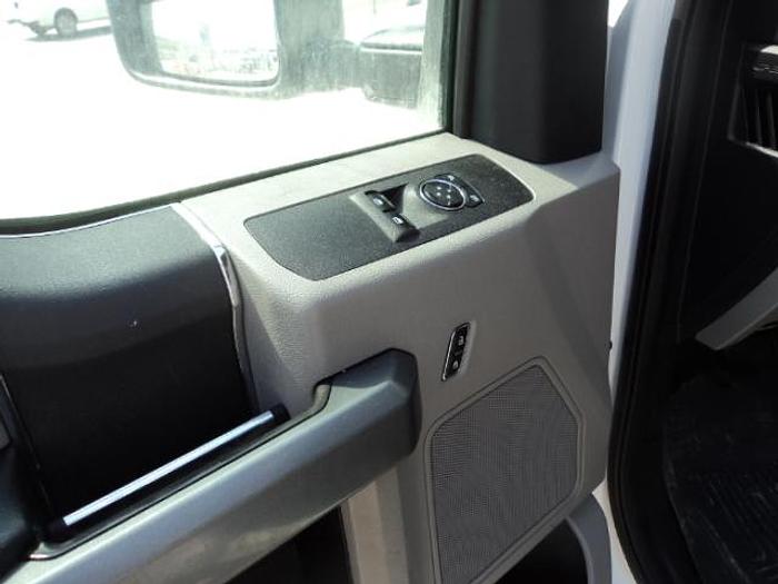 Used 2017 Ford F-250 XLT Regular Cab 4x4 8 ft box