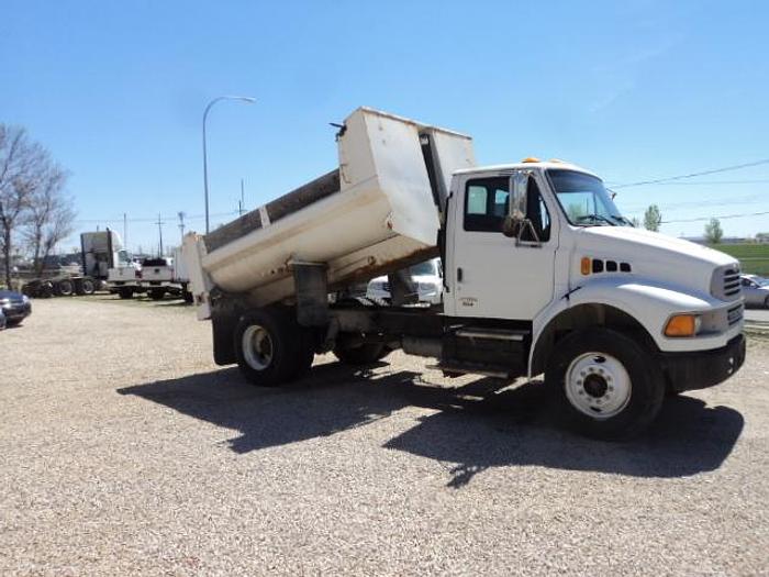 Used 2001 Sterling SterlingActerra