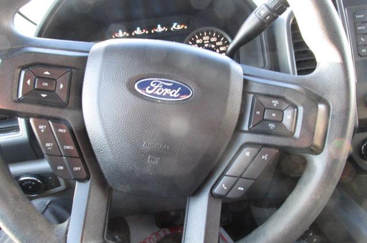 Used 2018 Ford F 150 Ext Cab 4x4