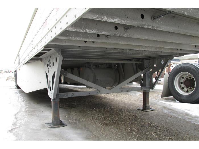 Used 2023 CIMC Vanguard Cool Globe Thermo king 600