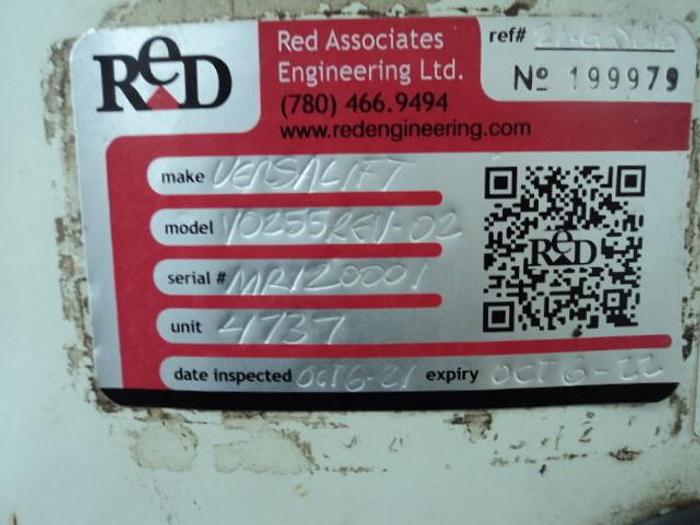 Used 2012 Freightliner M2 106 Forestry bucket truck