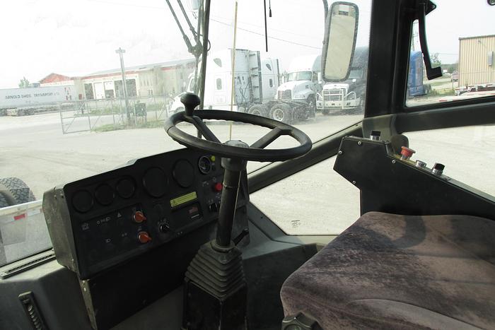 Used 2011 Dynapac CA 152D smooth drum roller