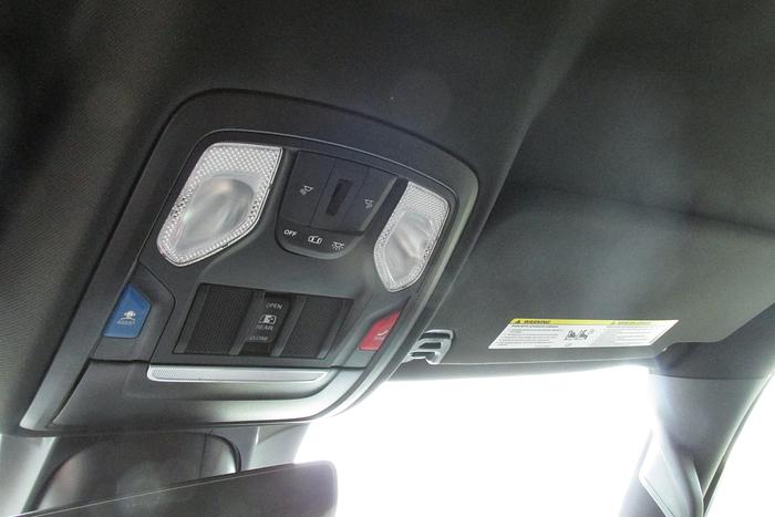 Used 2022 Ram 1500 Rebel Eco Diesel 4x4 crew cab only 571 km 