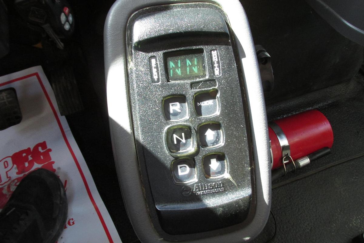 Used 2014 International Durastar