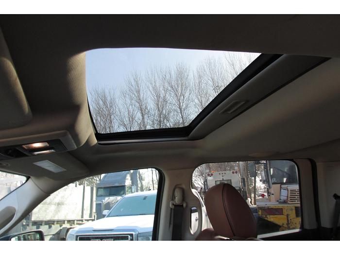 Used 2016 Ram 1500 4WD Crew Cab 140.5 Longhorn