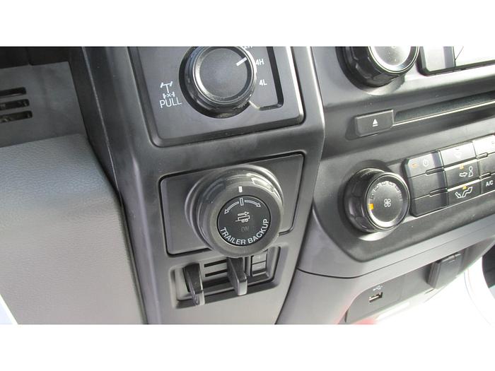 Used 2018 Ford F-150 XL 4WD Reg Cab 8' Box