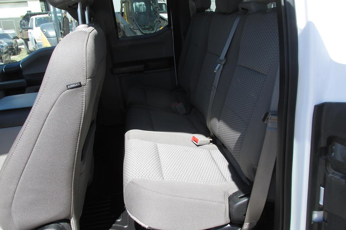 Used 2018 Ford F 150 Ext Cab 4x4