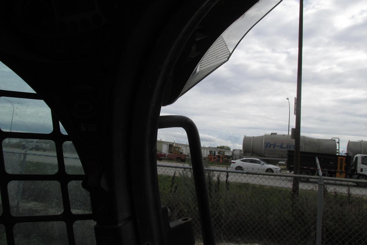 Used 2015 Bobcat S770